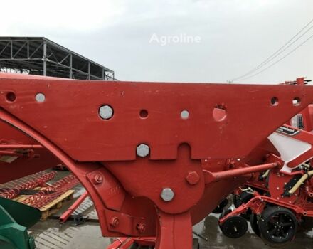 Червоний Квернеланд LD 100, об'ємом двигуна 0 л та пробігом 0 тис. км за 41279 $, фото 5 на Automoto.ua