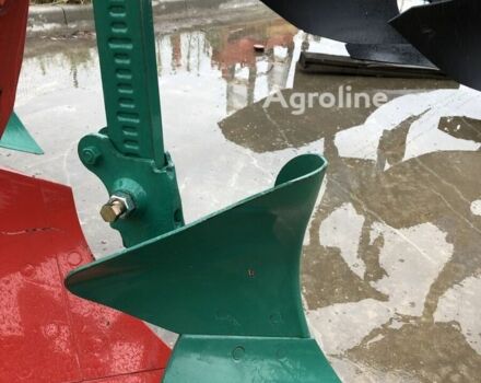 Червоний Квернеланд LD 100, об'ємом двигуна 0 л та пробігом 0 тис. км за 41279 $, фото 4 на Automoto.ua