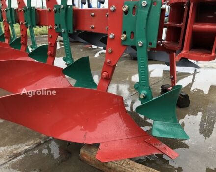 Червоний Квернеланд LD 100, об'ємом двигуна 0 л та пробігом 0 тис. км за 41279 $, фото 1 на Automoto.ua