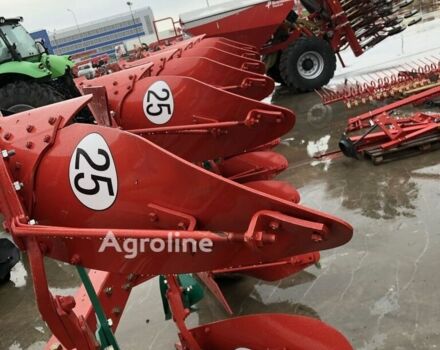 Червоний Квернеланд LD 100, об'ємом двигуна 0 л та пробігом 0 тис. км за 41279 $, фото 2 на Automoto.ua