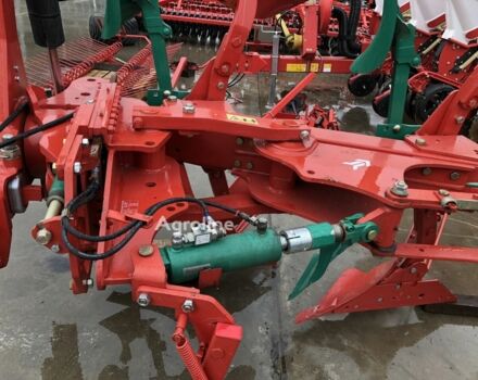 Червоний Квернеланд LD 100, об'ємом двигуна 0 л та пробігом 0 тис. км за 41279 $, фото 6 на Automoto.ua