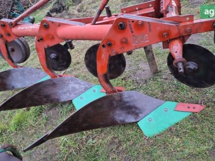 Квернеланд MZ, объемом двигателя 0 л и пробегом 0 тыс. км за 2600 $, фото 1 на Automoto.ua