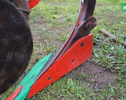 Квернеланд MZ, объемом двигателя 0 л и пробегом 0 тыс. км за 2600 $, фото 8 на Automoto.ua