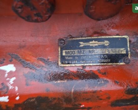 Квернеланд MZ, объемом двигателя 0 л и пробегом 0 тыс. км за 2600 $, фото 7 на Automoto.ua