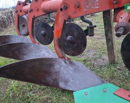 Квернеланд MZ, объемом двигателя 0 л и пробегом 0 тыс. км за 2600 $, фото 1 на Automoto.ua