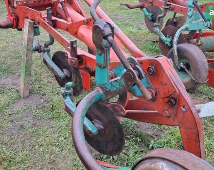 Квернеланд MZ, объемом двигателя 0 л и пробегом 0 тыс. км за 2600 $, фото 5 на Automoto.ua