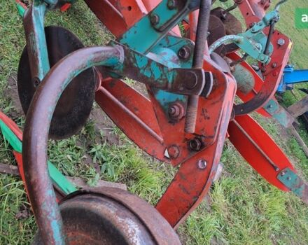 Квернеланд MZ, объемом двигателя 0 л и пробегом 0 тыс. км за 2600 $, фото 9 на Automoto.ua