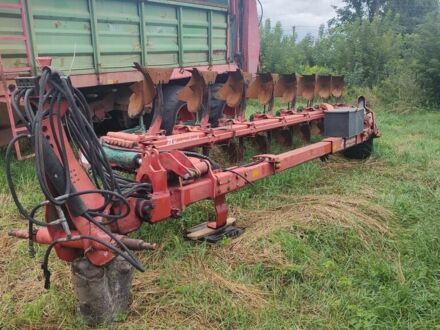 Квернеланд PG-100 2013 в Гоще на Automoto.ua Красный Квернеланд PG-100, объемом двигателя 0 л и пробегом 0 тыс. км за 627144 $, фото 1 на Automoto.ua