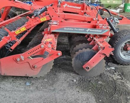 Квернеланд Qualidisc, объемом двигателя 0 л и пробегом 0 тыс. км за 50000 $, фото 6 на Automoto.ua