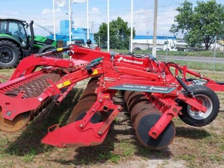 Квернеланд Qualidisc 2017 у Кропивницькому (Кіровограді) на Automoto.ua Квернеланд Qualidisc, об'ємом двигуна 0 л та пробігом 0 тис. км за 47119 $, фото 1 на Automoto.ua