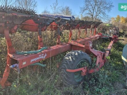 Квернеланд RN 100, объемом двигателя 0 л и пробегом 0 тыс. км за 16000 $, фото 1 на Automoto.ua