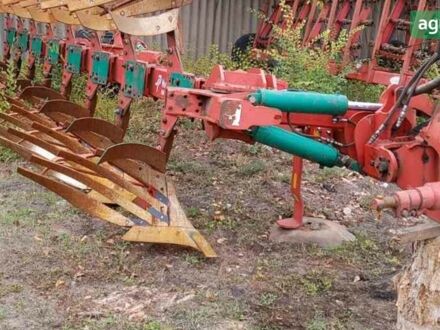 Квернеланд RN 100 2018 в Одессе на Automoto.ua Квернеланд RN 100, объемом двигателя 0 л и пробегом 0 тыс. км за 21500 $, фото 1 на Automoto.ua