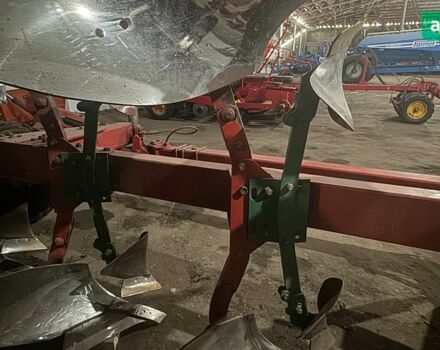 Квернеланд RN 100, объемом двигателя 0 л и пробегом 0 тыс. км за 14500 $, фото 4 на Automoto.ua