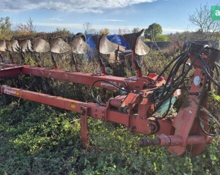 Квернеланд RN 100, об'ємом двигуна 0 л та пробігом 0 тис. км за 16000 $, фото 1 на Automoto.ua