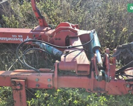 Квернеланд RN 100, об'ємом двигуна 0 л та пробігом 0 тис. км за 16000 $, фото 2 на Automoto.ua