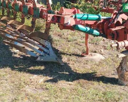 Квернеланд RN 100 2018 в Одессе на Automoto.ua Квернеланд RN 100, объемом двигателя 0 л и пробегом 0 тыс. км за 21500 $, фото 5 на Automoto.ua