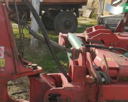 Квернеланд RN 100, об'ємом двигуна 0 л та пробігом 0 тис. км за 30000 $, фото 1 на Automoto.ua