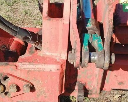 Квернеланд RN 100 2018 в Одессе на Automoto.ua Квернеланд RN 100, объемом двигателя 0 л и пробегом 0 тыс. км за 21500 $, фото 14 на Automoto.ua