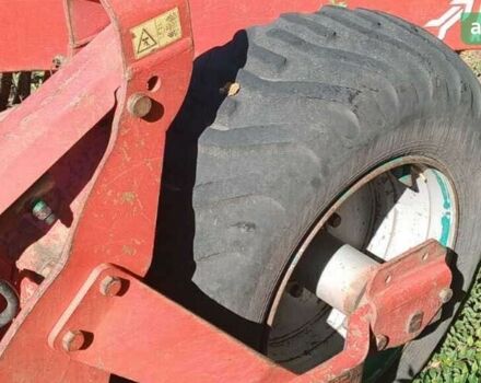 Квернеланд RN 100 2018 в Одессе на Automoto.ua Квернеланд RN 100, объемом двигателя 0 л и пробегом 0 тыс. км за 21500 $, фото 10 на Automoto.ua