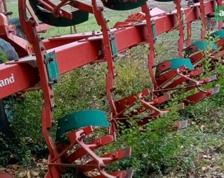 Квернеланд RN 100 2018 в Одессе на Automoto.ua Квернеланд RN 100, объемом двигателя 0 л и пробегом 0 тыс. км за 21500 $, фото 2 на Automoto.ua