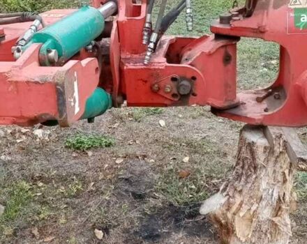 Квернеланд RN 100 2018 в Одессе на Automoto.ua Квернеланд RN 100, объемом двигателя 0 л и пробегом 0 тыс. км за 21500 $, фото 8 на Automoto.ua