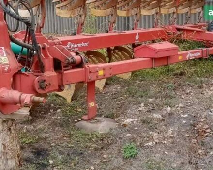 Квернеланд RN 100 2018 в Одессе на Automoto.ua Квернеланд RN 100, объемом двигателя 0 л и пробегом 0 тыс. км за 21500 $, фото 1 на Automoto.ua