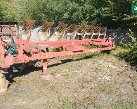 Квернеланд RN 100 2018 в Одессе на Automoto.ua Квернеланд RN 100, объемом двигателя 0 л и пробегом 0 тыс. км за 21500 $, фото 6 на Automoto.ua