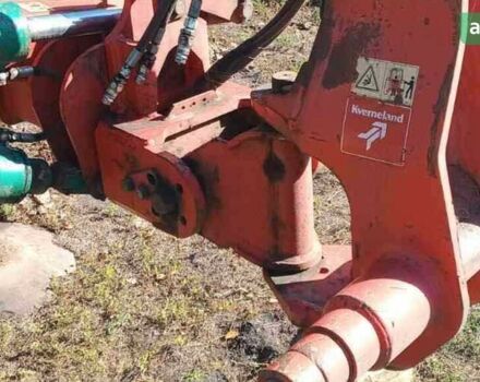 Квернеланд RN 100 2018 в Одессе на Automoto.ua Квернеланд RN 100, объемом двигателя 0 л и пробегом 0 тыс. км за 21500 $, фото 12 на Automoto.ua