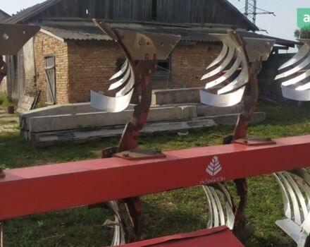 Квернеланд RN 100, об'ємом двигуна 0 л та пробігом 0 тис. км за 30000 $, фото 3 на Automoto.ua
