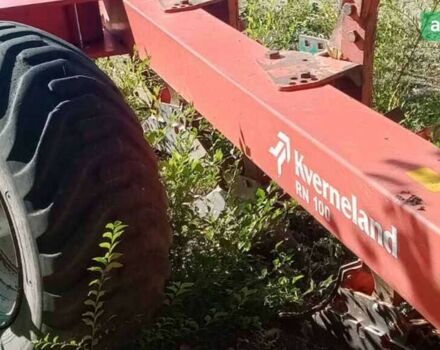 Квернеланд RN 100 2018 в Одессе на Automoto.ua Квернеланд RN 100, объемом двигателя 0 л и пробегом 0 тыс. км за 21500 $, фото 11 на Automoto.ua