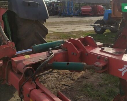 Квернеланд RN 100, об'ємом двигуна 0 л та пробігом 0 тис. км за 30000 $, фото 8 на Automoto.ua