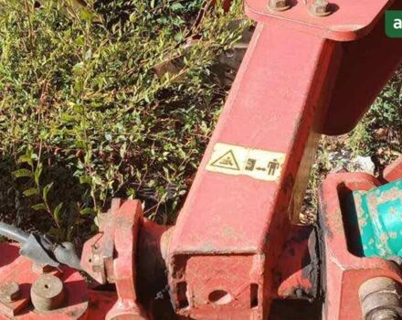 Квернеланд RN 100 2018 в Одессе на Automoto.ua Квернеланд RN 100, объемом двигателя 0 л и пробегом 0 тыс. км за 21500 $, фото 13 на Automoto.ua