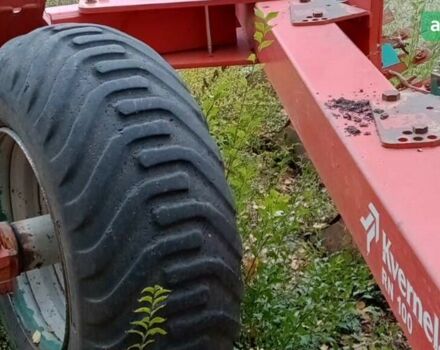 Квернеланд RN 100 2018 в Одессе на Automoto.ua Квернеланд RN 100, объемом двигателя 0 л и пробегом 0 тыс. км за 21500 $, фото 7 на Automoto.ua