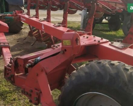 Квернеланд RN 100, об'ємом двигуна 0 л та пробігом 0 тис. км за 30000 $, фото 5 на Automoto.ua