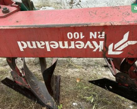 Квернеланд RN 100, объемом двигателя 0 л и пробегом 0 тыс. км за 13000 $, фото 4 на Automoto.ua
