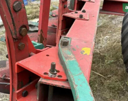 Квернеланд RN 100, объемом двигателя 0 л и пробегом 0 тыс. км за 13000 $, фото 6 на Automoto.ua