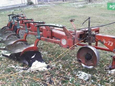 Квернеланд RW 100 2005 в Жашкове на Automoto.ua Квернеланд RW 100, объемом двигателя 0 л и пробегом 5 тыс. км за 3000 $, фото 1 на Automoto.ua