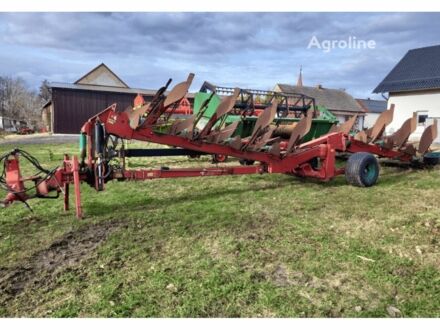 Квернеланд RX 100, об'ємом двигуна 0 л та пробігом 0 тис. км за 10404 $, фото 1 на Automoto.ua