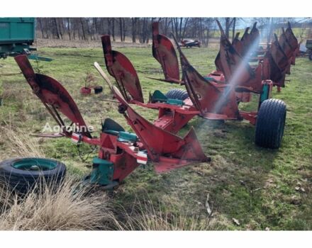 Квернеланд RX 100, об'ємом двигуна 0 л та пробігом 0 тис. км за 10404 $, фото 4 на Automoto.ua