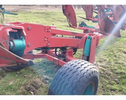 Квернеланд RX 100, об'ємом двигуна 0 л та пробігом 0 тис. км за 10404 $, фото 7 на Automoto.ua