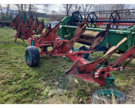 Квернеланд RX 100, об'ємом двигуна 0 л та пробігом 0 тис. км за 10404 $, фото 3 на Automoto.ua