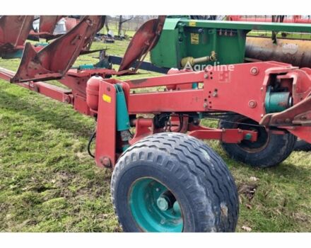 Квернеланд RX 100, об'ємом двигуна 0 л та пробігом 0 тис. км за 10404 $, фото 8 на Automoto.ua