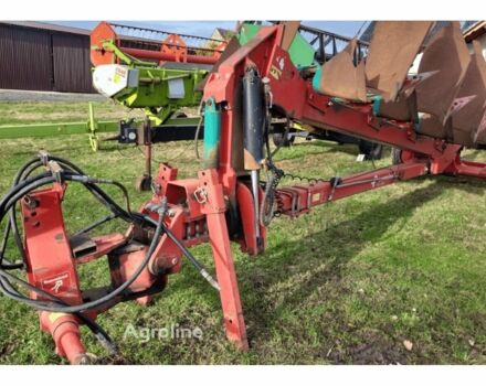 Квернеланд RX 100, об'ємом двигуна 0 л та пробігом 0 тис. км за 10404 $, фото 6 на Automoto.ua