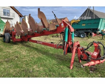 Квернеланд RX 100, об'ємом двигуна 0 л та пробігом 0 тис. км за 10404 $, фото 2 на Automoto.ua