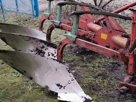 Красный Квернеланд Stenomat, объемом двигателя 0 л и пробегом 0 тыс. км за 2800 $, фото 1 на Automoto.ua