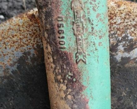 Червоний Квернеланд Stenomat, об'ємом двигуна 0 л та пробігом 0 тис. км за 2800 $, фото 5 на Automoto.ua