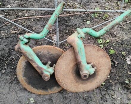 Червоний Квернеланд Stenomat, об'ємом двигуна 0 л та пробігом 0 тис. км за 2800 $, фото 4 на Automoto.ua