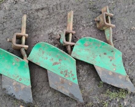 Червоний Квернеланд Stenomat, об'ємом двигуна 0 л та пробігом 0 тис. км за 2800 $, фото 3 на Automoto.ua