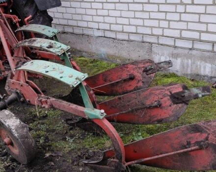 Червоний Квернеланд Stenomat, об'ємом двигуна 0 л та пробігом 0 тис. км за 2800 $, фото 1 на Automoto.ua