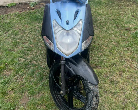 Кімко 125, об'ємом двигуна 0 л та пробігом 100 тис. км за 680 $, фото 4 на Automoto.ua